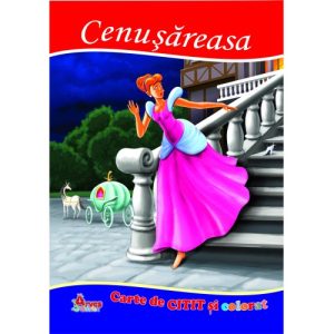 Cenusareasa A4
